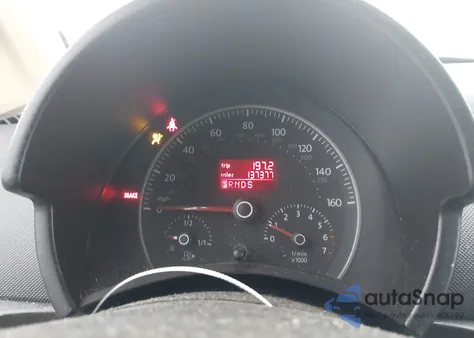 2007 Volkswagen New Beetle 2.5 z USA, uszkodzony, nr VIN 3VWRF31Y37M413756